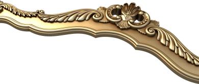 KMB_0177 3d stl модель для ЧПУ