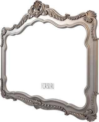 KMB_0177 3d stl модель для ЧПУ