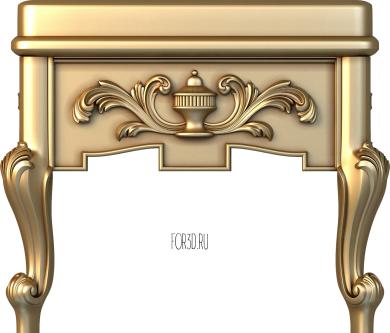 KMB_0184 3d stl модель для ЧПУ