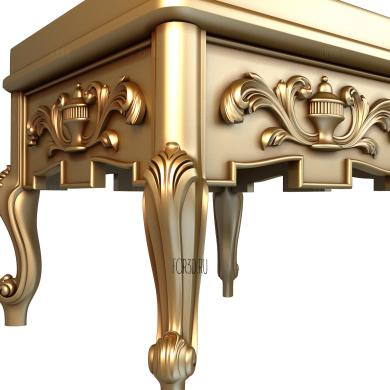 KMB_0184 3d stl модель для ЧПУ