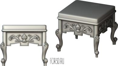 KMB_0184 3d stl модель для ЧПУ