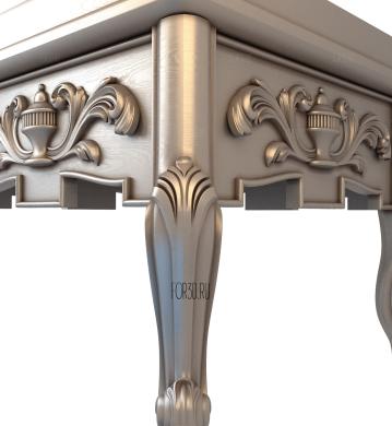 KMB_0184 3d stl модель для ЧПУ