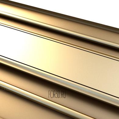 KMB_0218 3d stl модель для ЧПУ