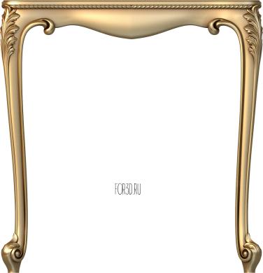 KMB_0227 3d stl модель для ЧПУ
