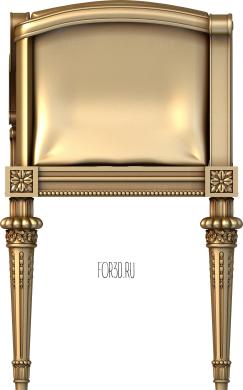 KMB_0247 3d stl модель для ЧПУ