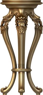 KMB_0293 3d stl модель для ЧПУ