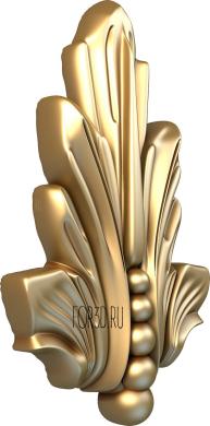 NKS_0078 3d stl for CNC