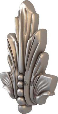 NKS_0078 3d stl for CNC