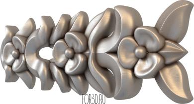 NKS_0115 3d stl for CNC