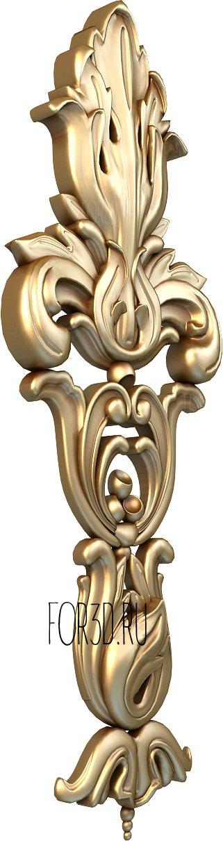NKS_0129 3d stl модель для ЧПУ