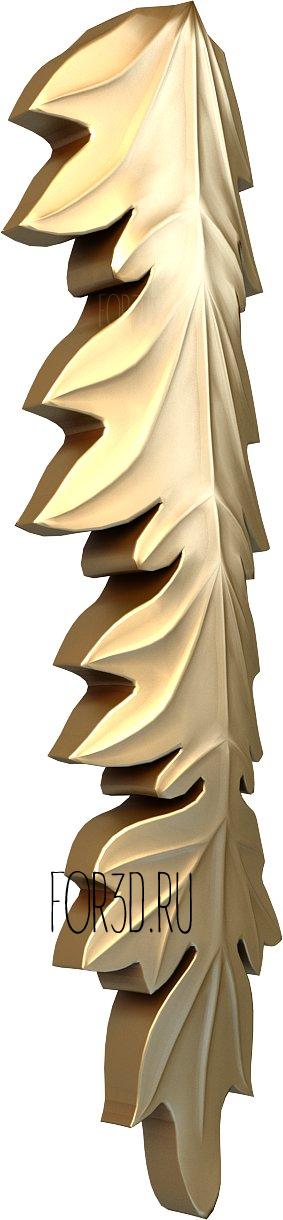 NKS_0137 3d stl for CNC