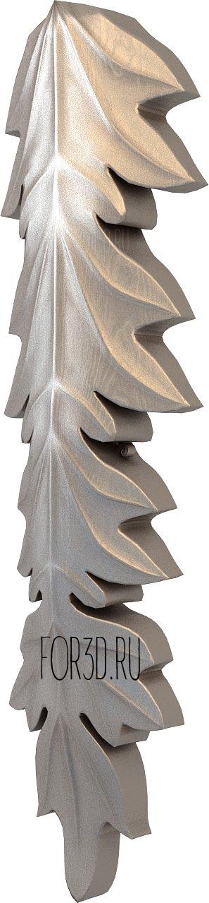 NKS_0137 3d stl for CNC