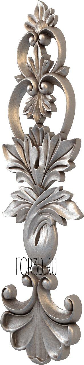 NKS_0142 3d stl for CNC