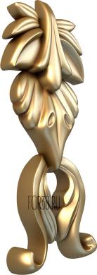 NKS_0148 3d stl модель для ЧПУ