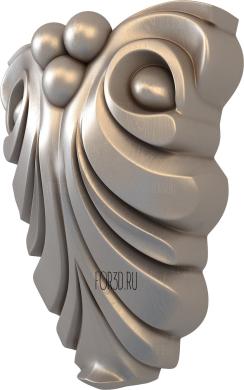 NKS_0159 3d stl for CNC