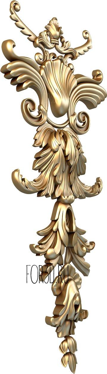 NKS_0194 3d stl модель для ЧПУ
