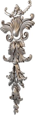 NKS_0194 3d stl модель для ЧПУ