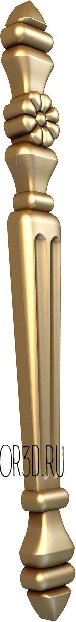 NKS_0197 3d stl for CNC