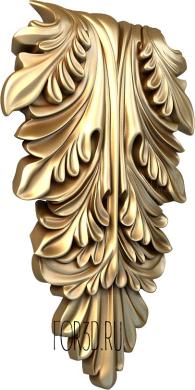 NKS_0203-1 3d stl for CNC
