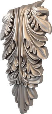 NKS_0203-1 3d stl for CNC