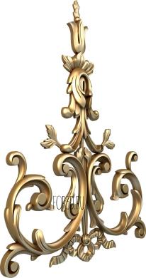 NKS_0216 3d stl for CNC