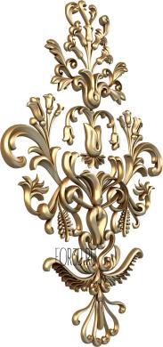 NKS_0231 3d stl for CNC