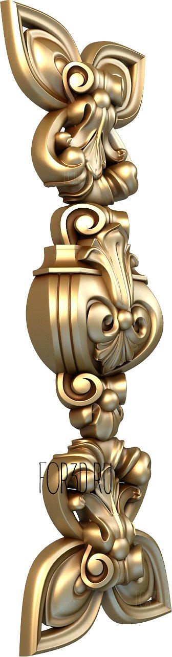 NKS_0241 3d stl модель для ЧПУ