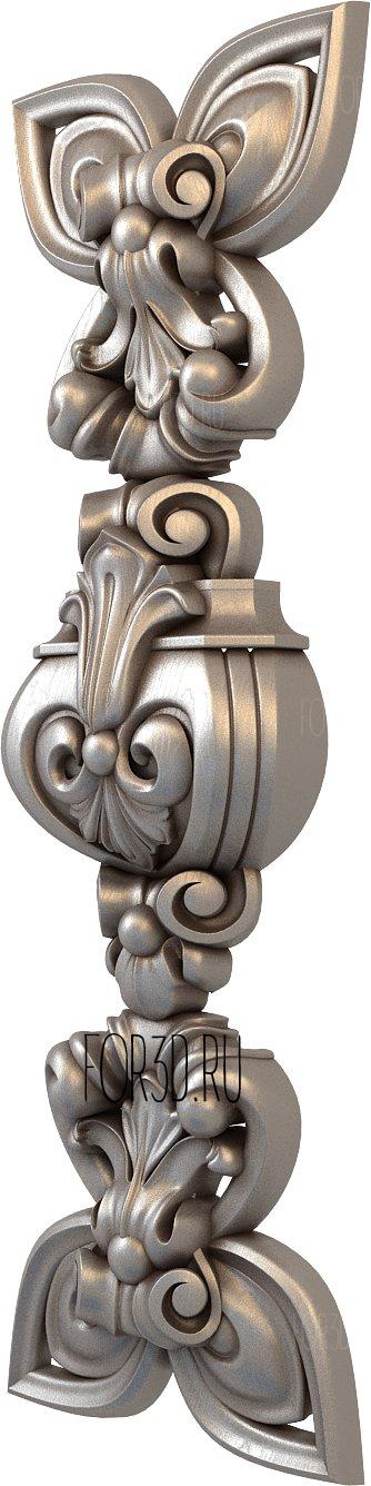 NKS_0241 3d stl модель для ЧПУ