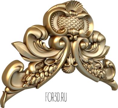 NKS_0257-1 3d stl for CNC