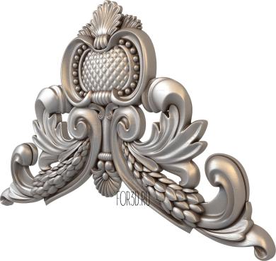 NKS_0257-2 3d stl for CNC