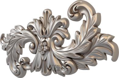 NKS_0268-1 3d stl for CNC