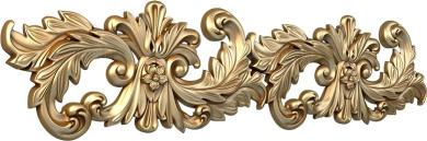 NKS_0268-4 3d stl модель для ЧПУ