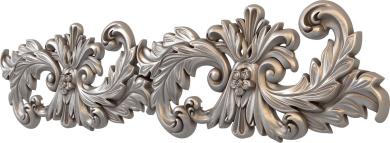 NKS_0268-4 3d stl модель для ЧПУ