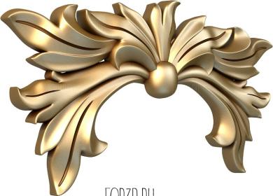 NKS_0271-1 3d stl for CNC