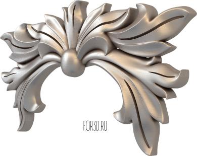 NKS_0271-1 3d stl for CNC