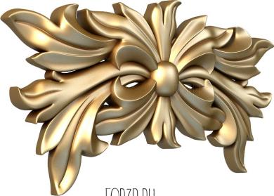NKS_0271-2 3d stl for CNC