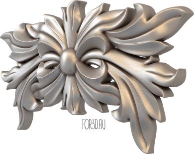 NKS_0271-2 3d stl for CNC