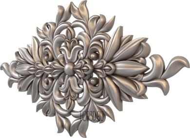 NKS_0272-2 3d stl for CNC