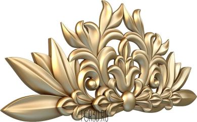 NKS_0272 3d stl for CNC