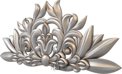 NKS_0272 3d stl for CNC