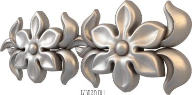 NKS_0273-1 3d stl for CNC