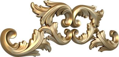 NKS_0276-2 3d stl for CNC