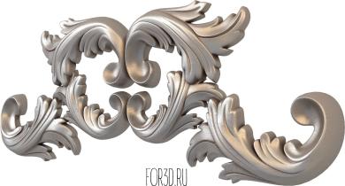 NKS_0276-2 3d stl for CNC