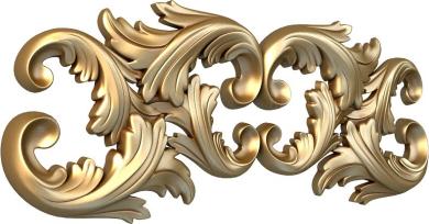 NKS_0276-3 3d stl for CNC