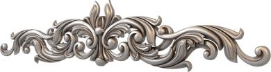 NKS_0300-4 3d stl for CNC