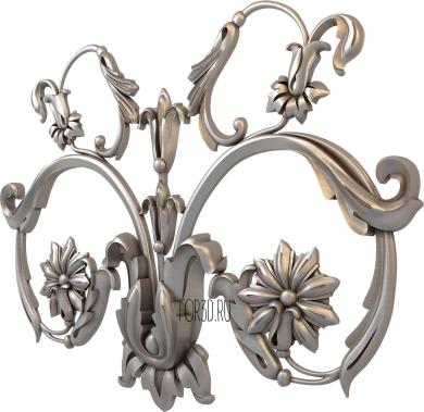 NKS_0338 3d stl for CNC