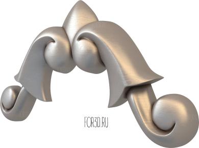 NKS_0341 3d stl for CNC