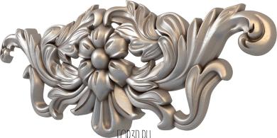 NKS_0362 3d stl for CNC