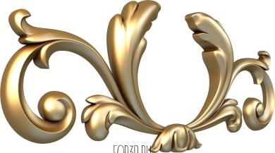 NKS_0379 3d stl for CNC