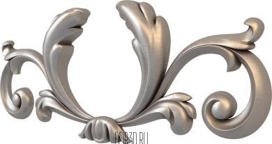 NKS_0379 3d stl for CNC